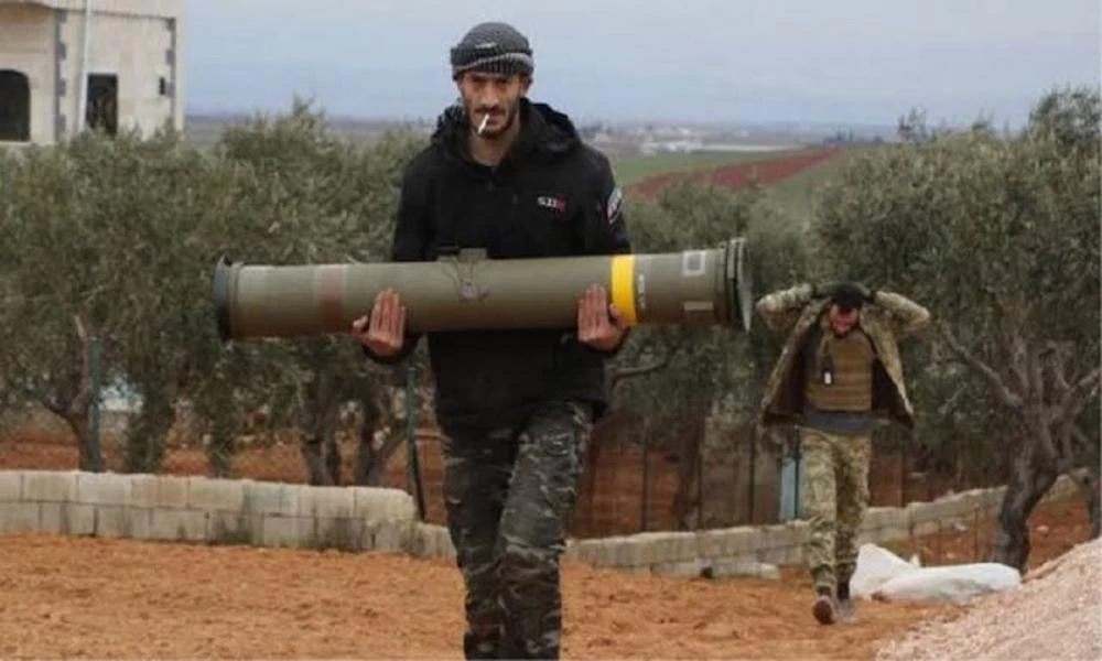 Προς εμφύλιο η Τουρκία; - Χιλιάδες σαλαφιστές ετοιμάζονται να πάρουν τα όπλα